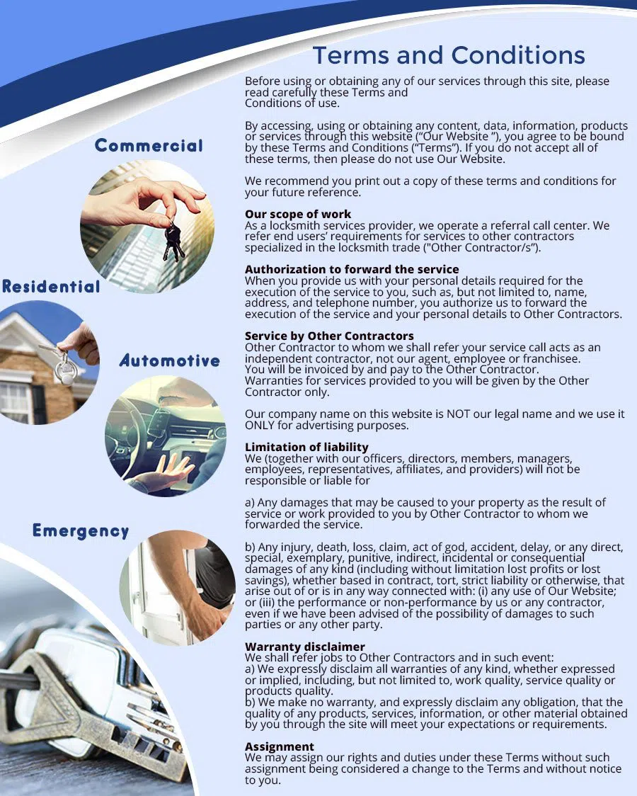 Dallas Local 24 Hr Locksmith, Dallas, TX 214-414-1555